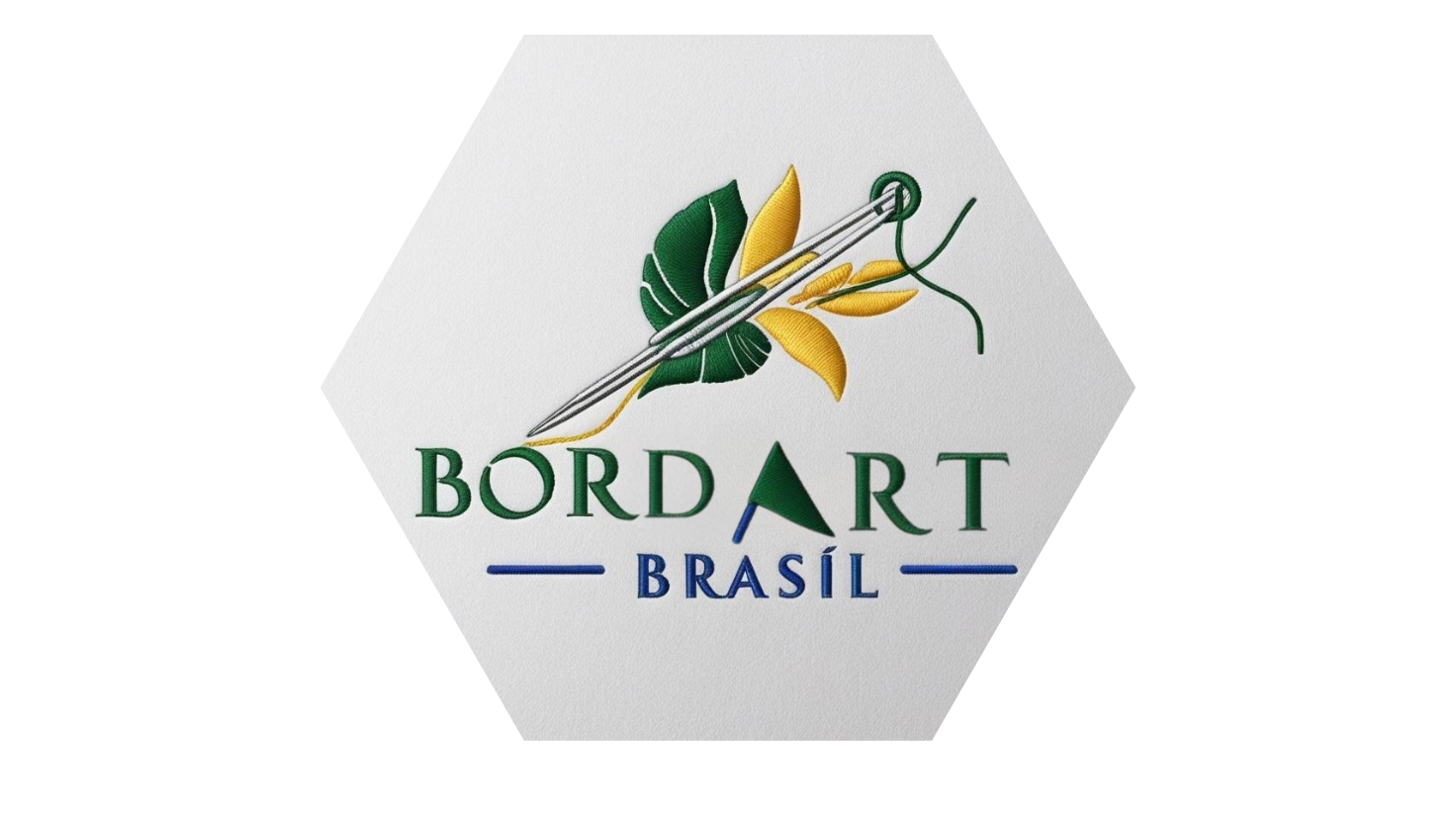 Bordart Brasil Logo